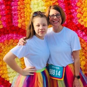 Meet your Posher, Kristy